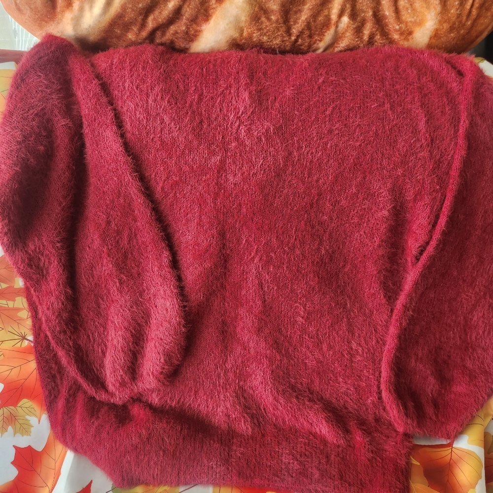 Ava & viv sweater - Picture 3 of 7